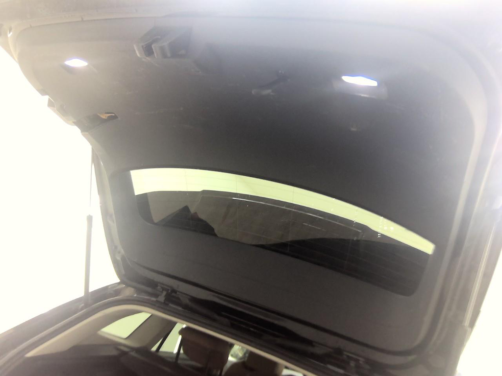 Foto 27 van Skoda Enyaq