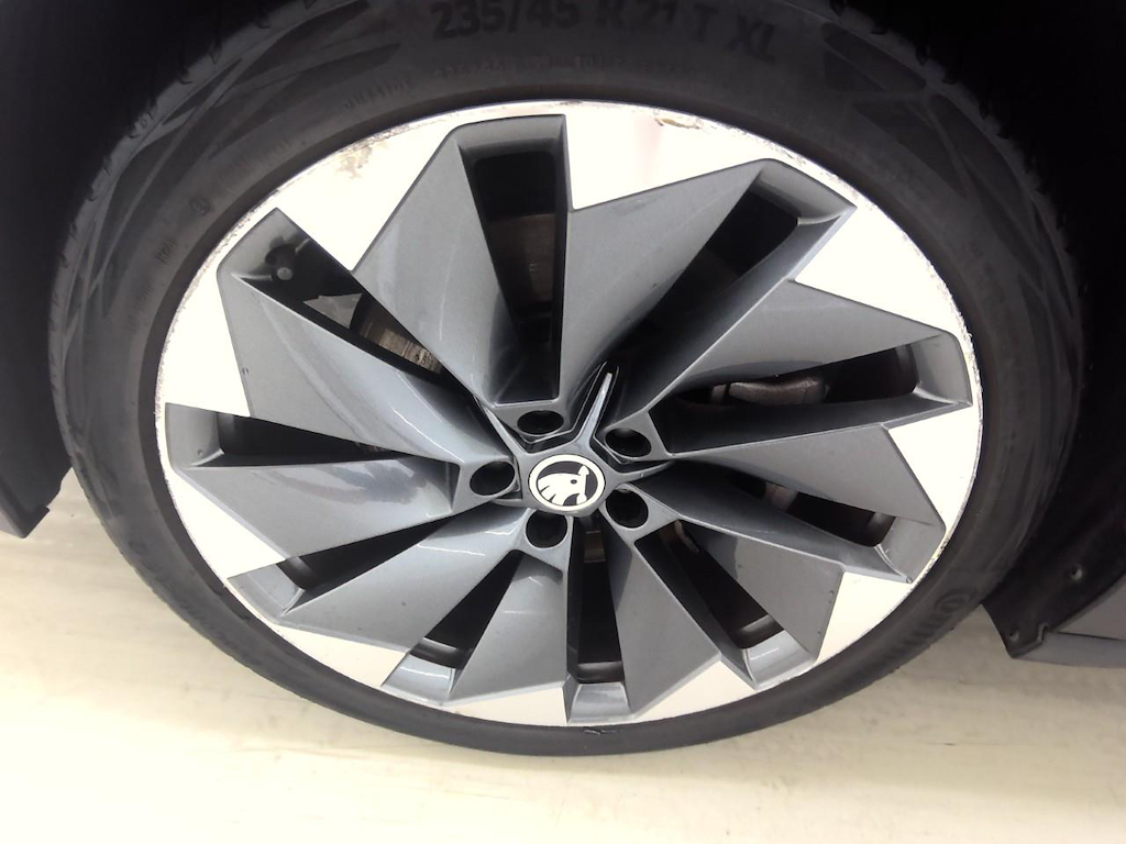 Foto 34 van Skoda Enyaq