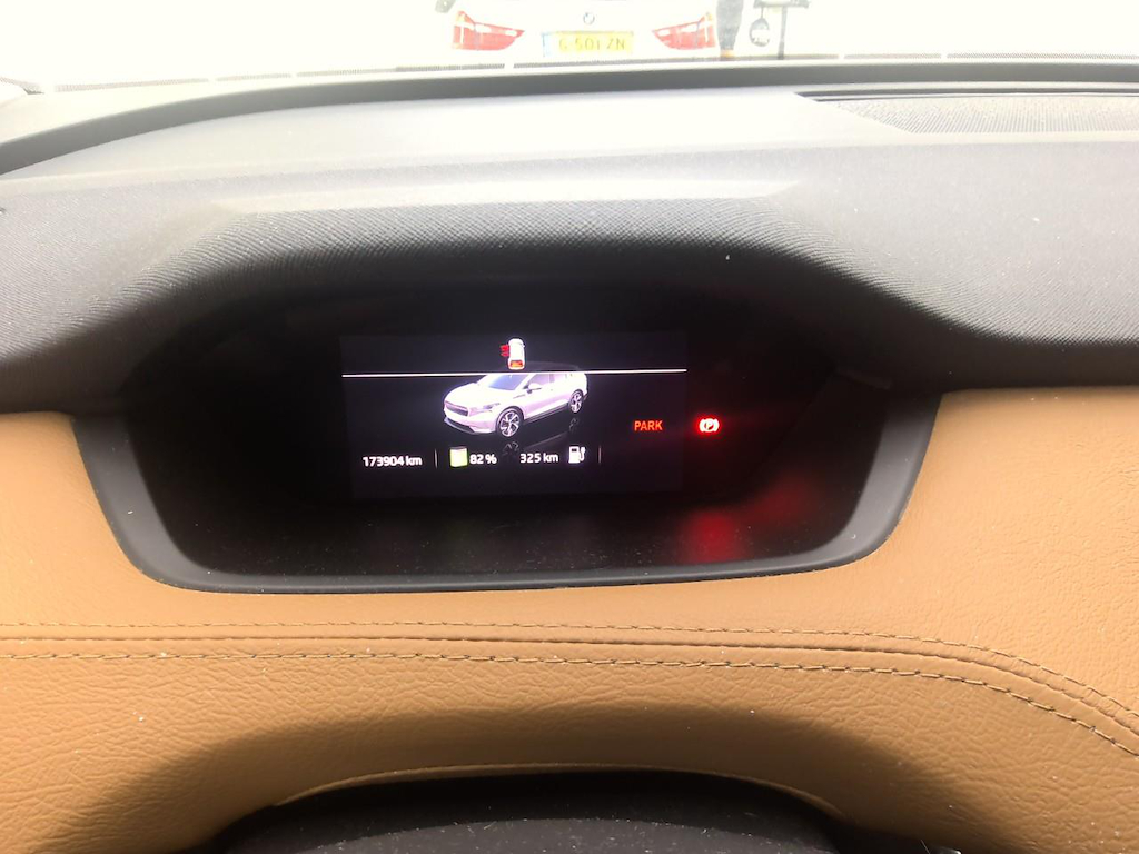 Foto 4 van Skoda Enyaq