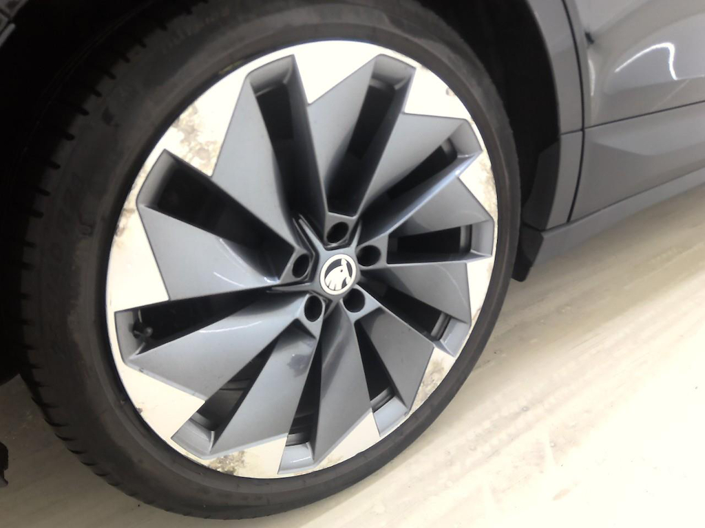 Foto 37 van Skoda Enyaq
