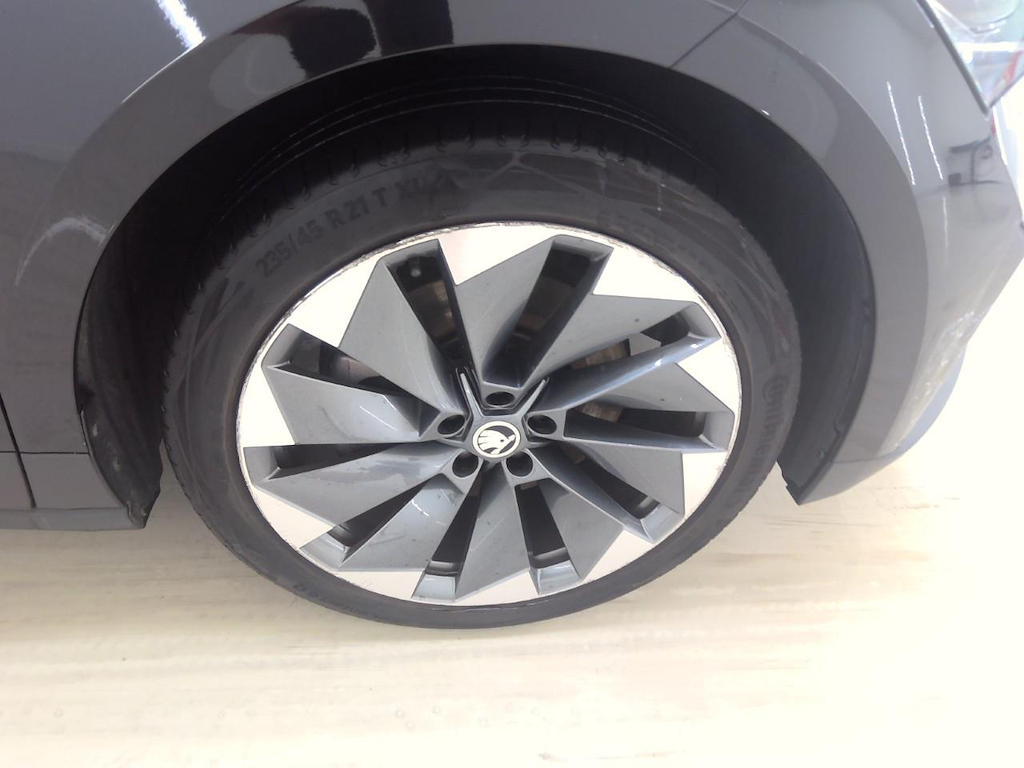 Foto 40 van Skoda Enyaq