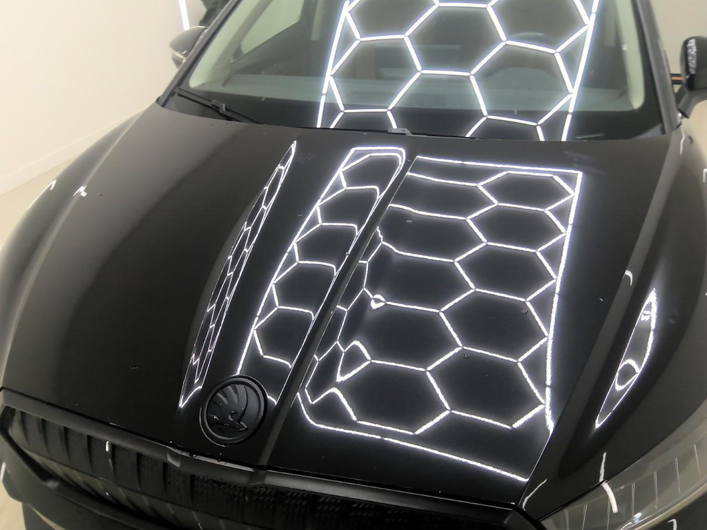 Foto 41 van Skoda Enyaq