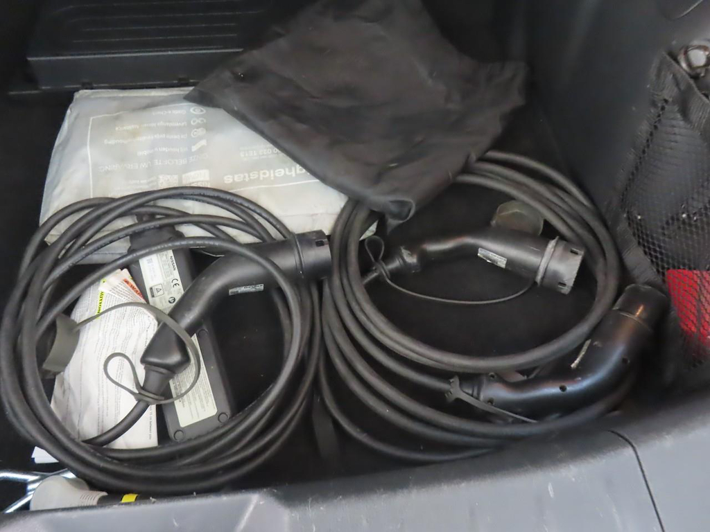 Foto 9 van Nissan Leaf