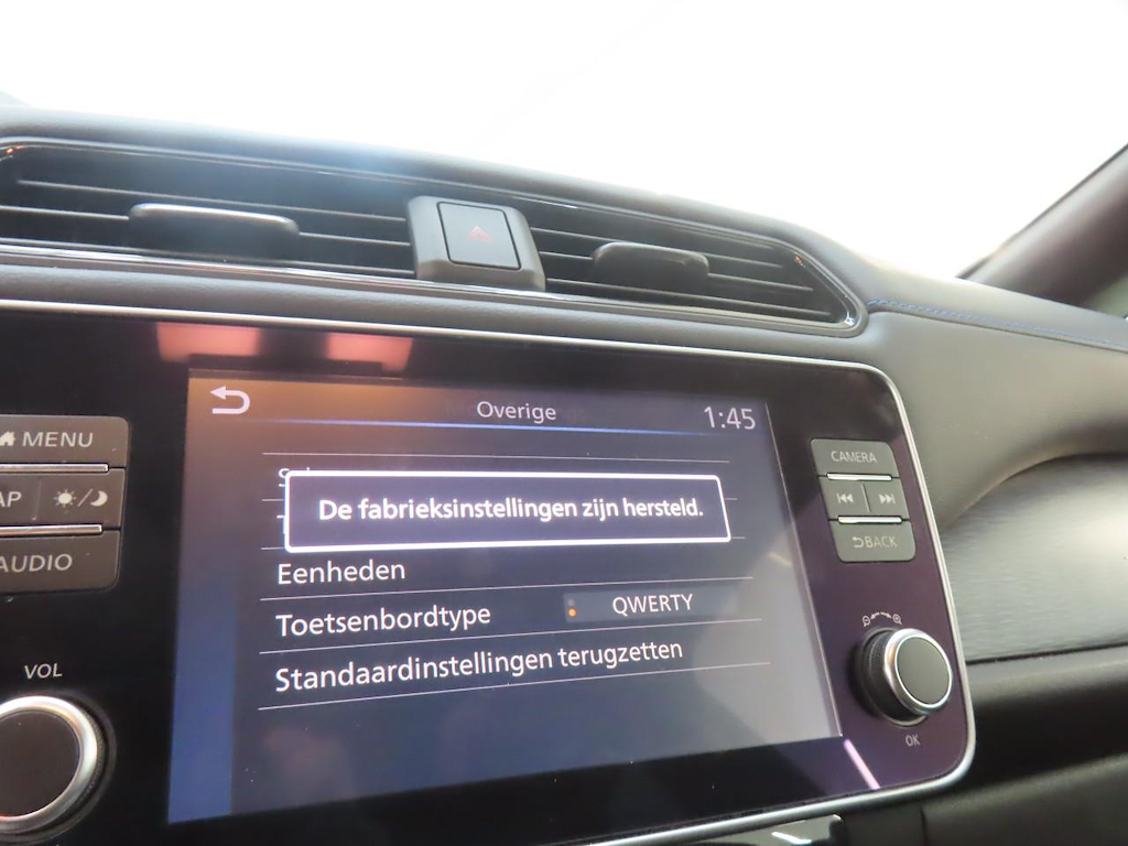 Foto 15 van Nissan Leaf