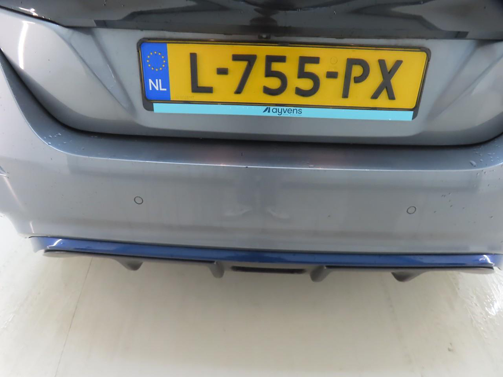 Foto 24 van Nissan Leaf