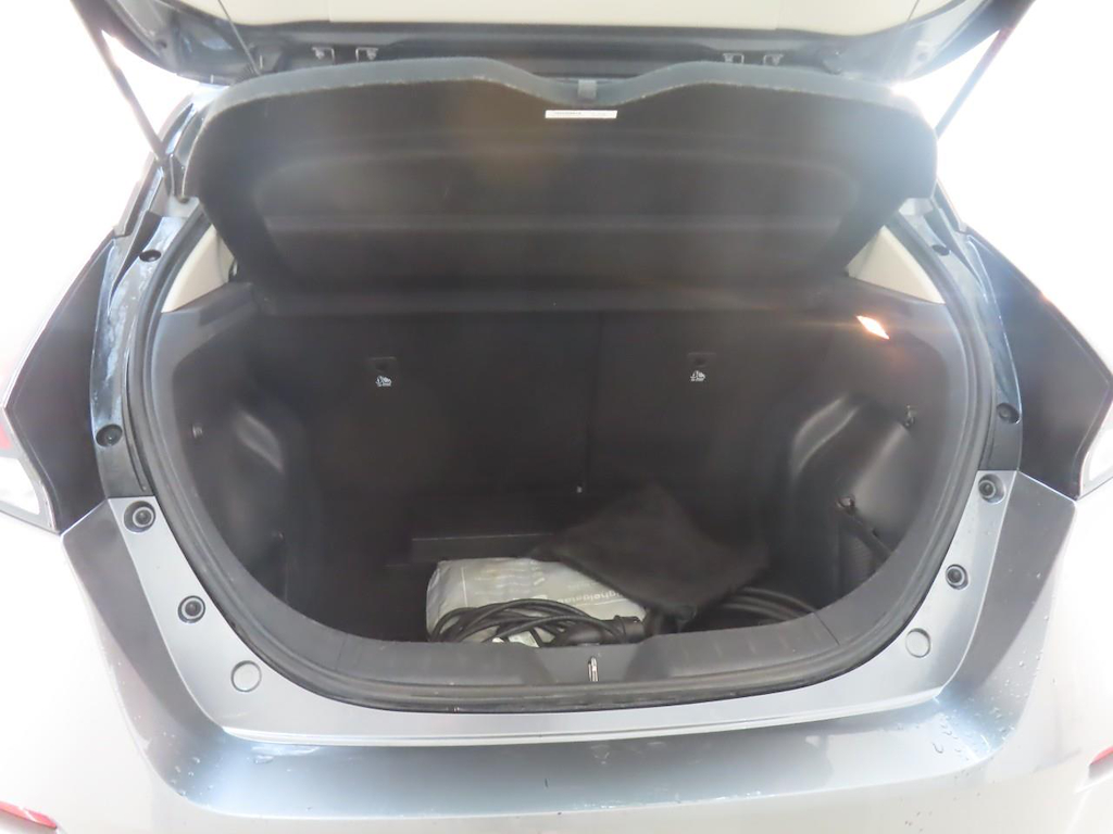 Foto 8 van Nissan Leaf