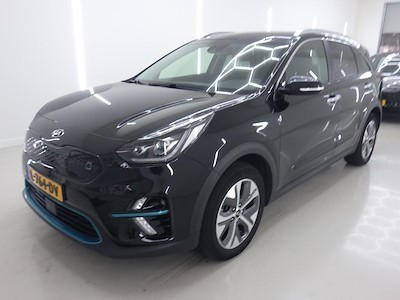 Koop uw KIA e-Niro op Ayvens Carmarket