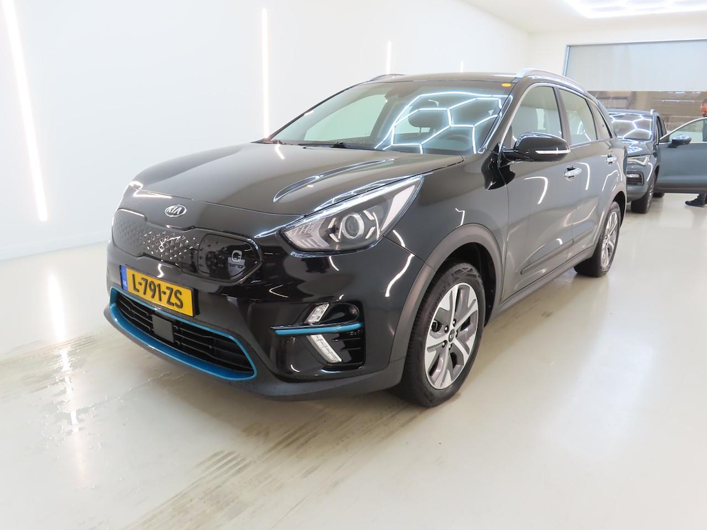 Foto 2 van Kia Niro
