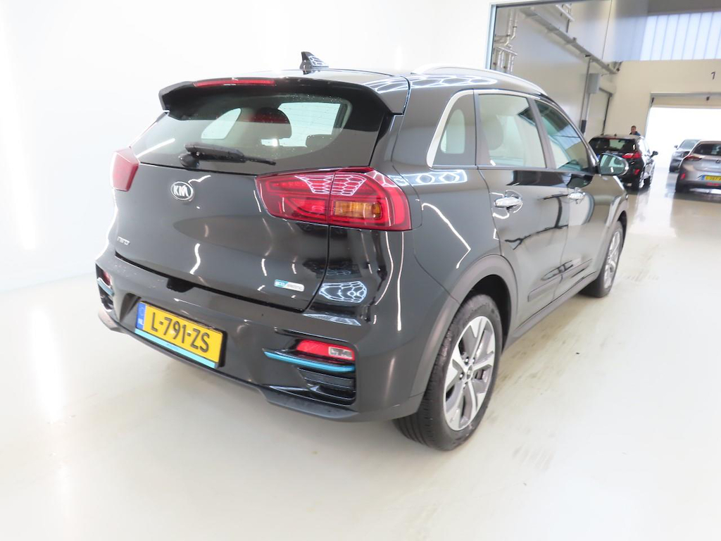 Foto 3 van Kia Niro