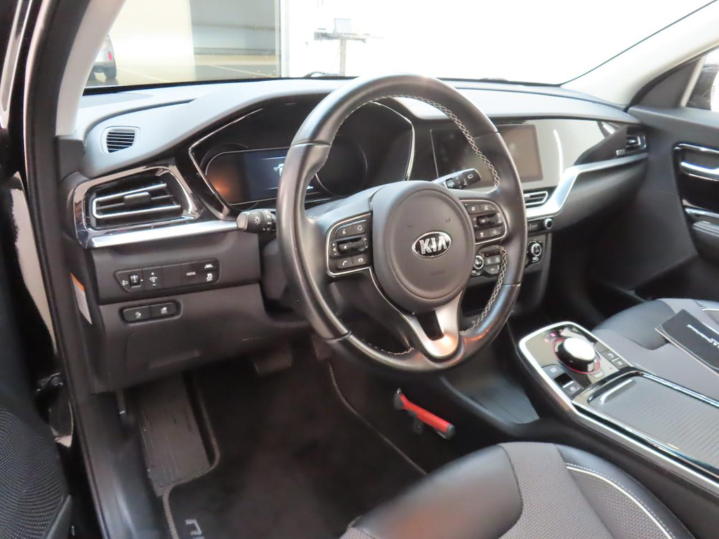 Foto 4 van Kia Niro