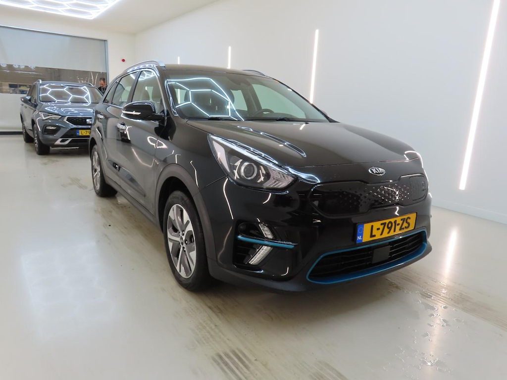 Foto 6 van Kia Niro