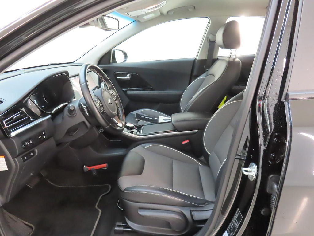 Foto 7 van Kia Niro