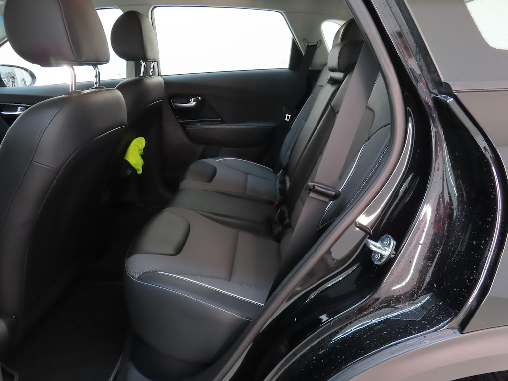Foto 8 van Kia Niro