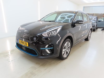 Achetez KIA e-Niro sur Ayvens Carmarket