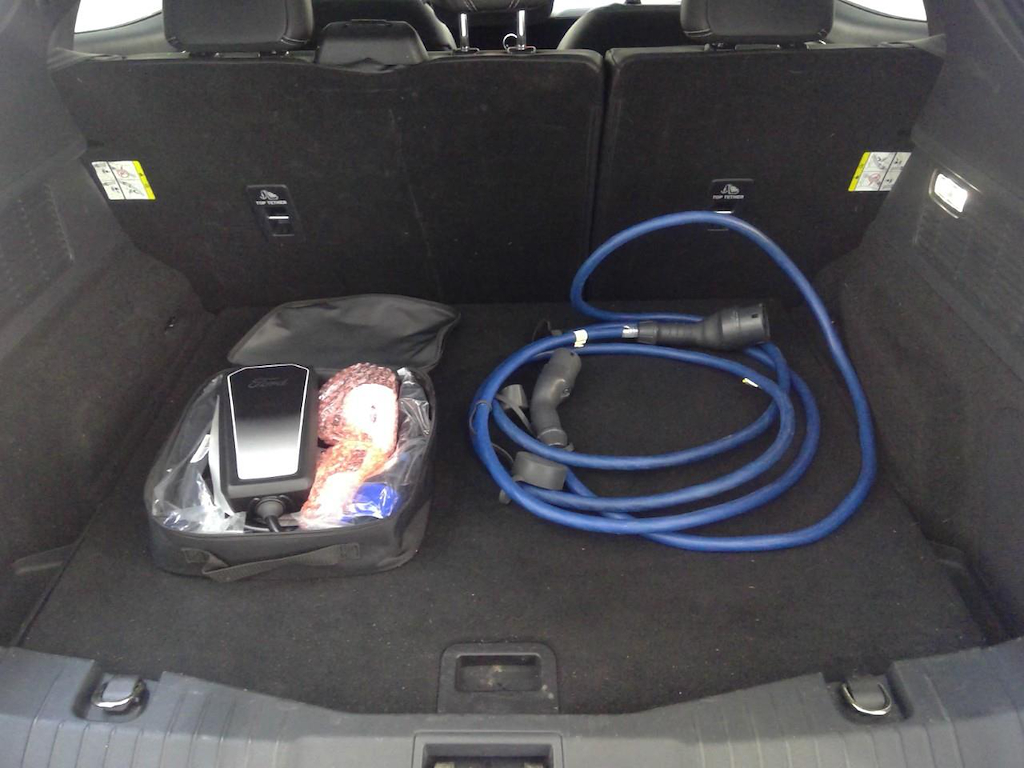 Foto 11 van Ford Mustang