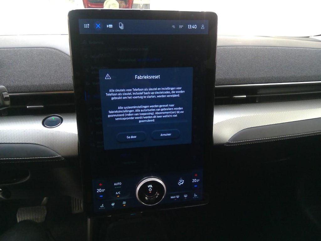 Foto 18 van Ford Mustang