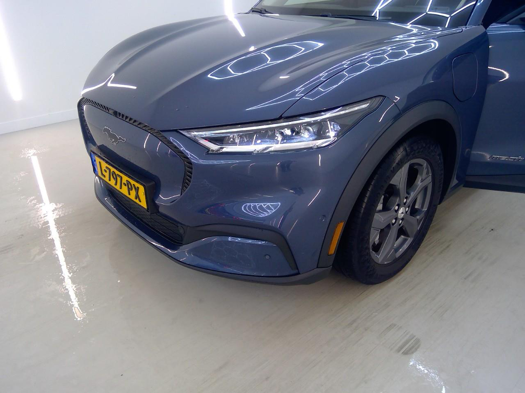 Foto 22 van Ford Mustang