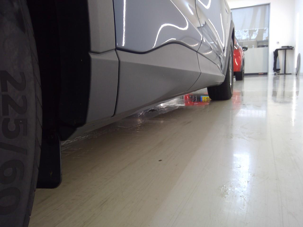 Foto 24 van Ford Mustang