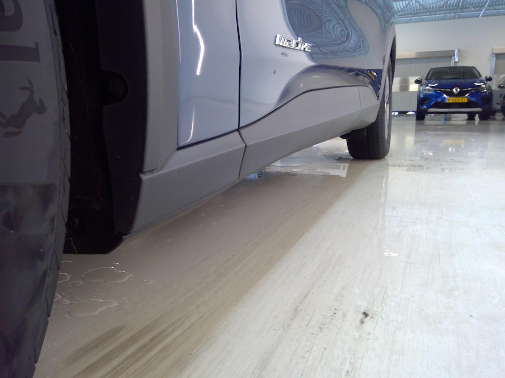 Foto 25 van Ford Mustang