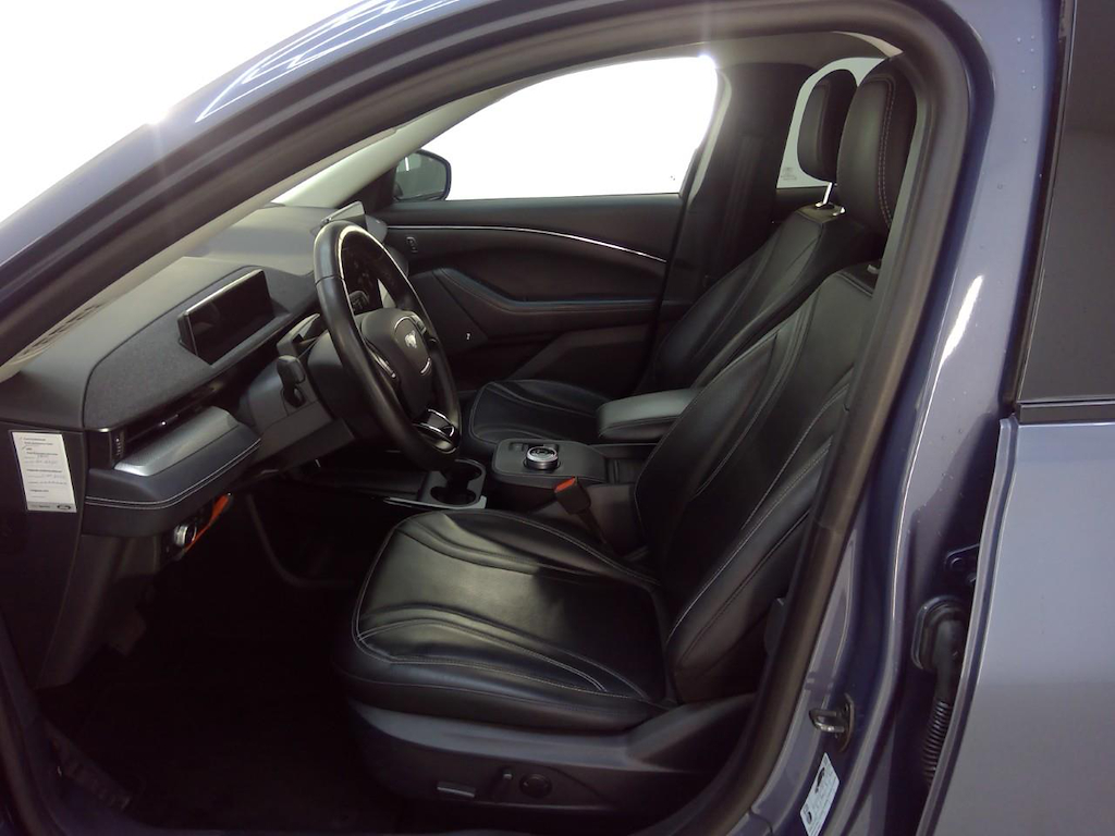 Foto 28 van Ford Mustang