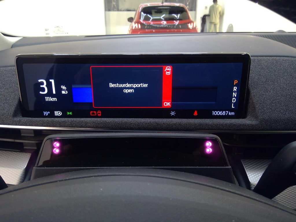 Foto 5 van Ford Mustang