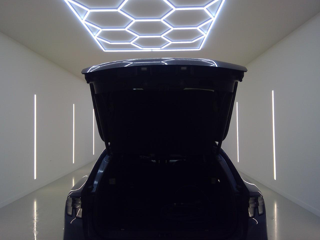 Foto 31 van Ford Mustang