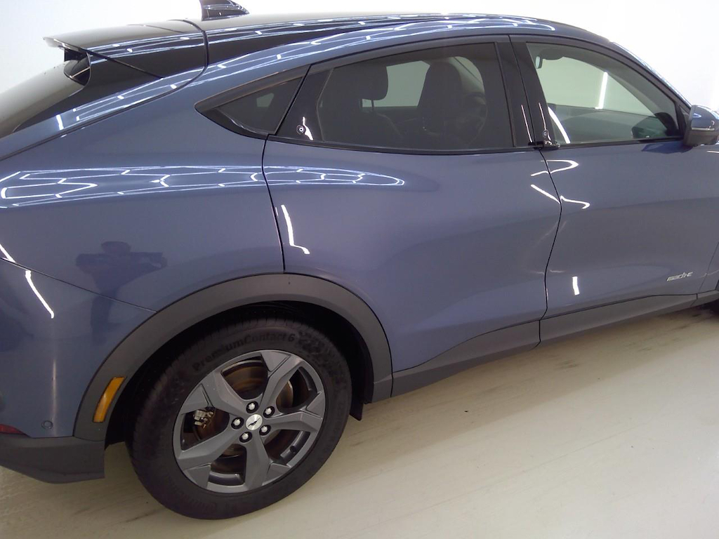 Foto 34 van Ford Mustang