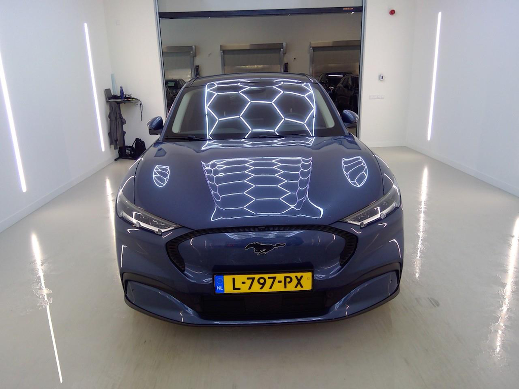 Foto 37 van Ford Mustang