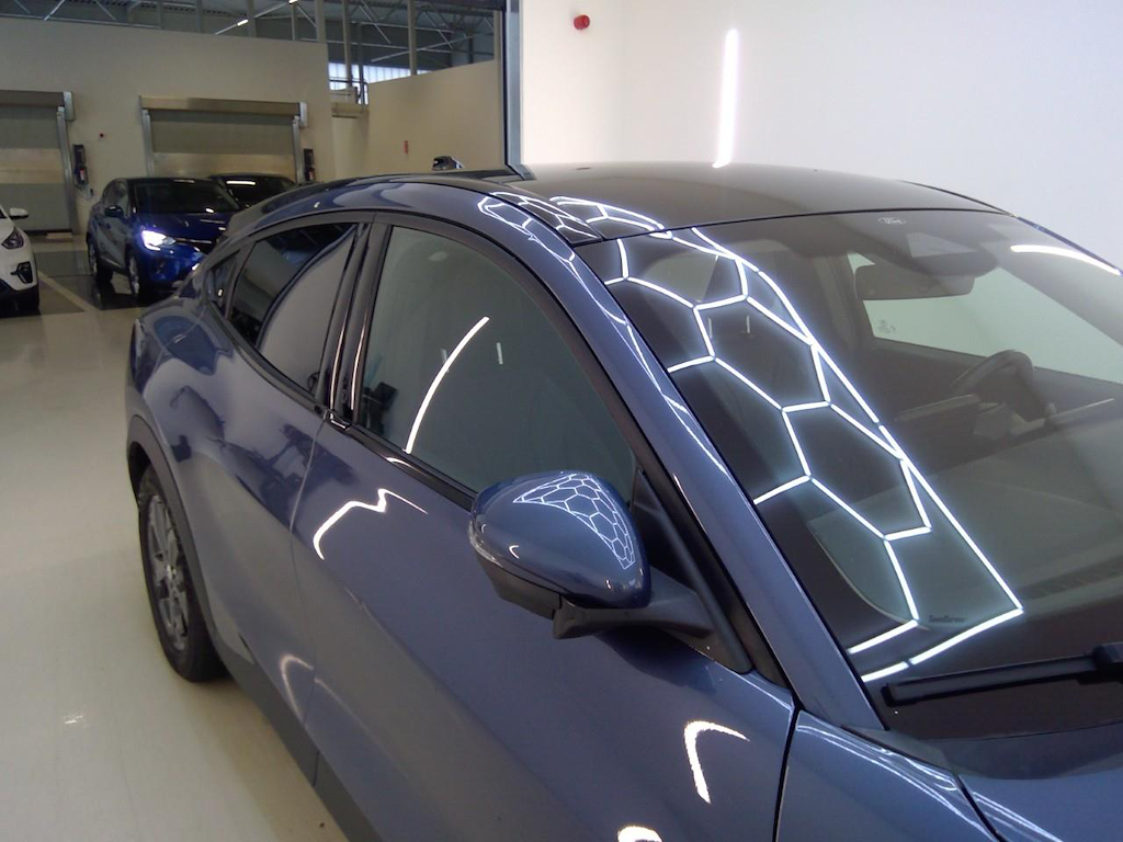Foto 38 van Ford Mustang