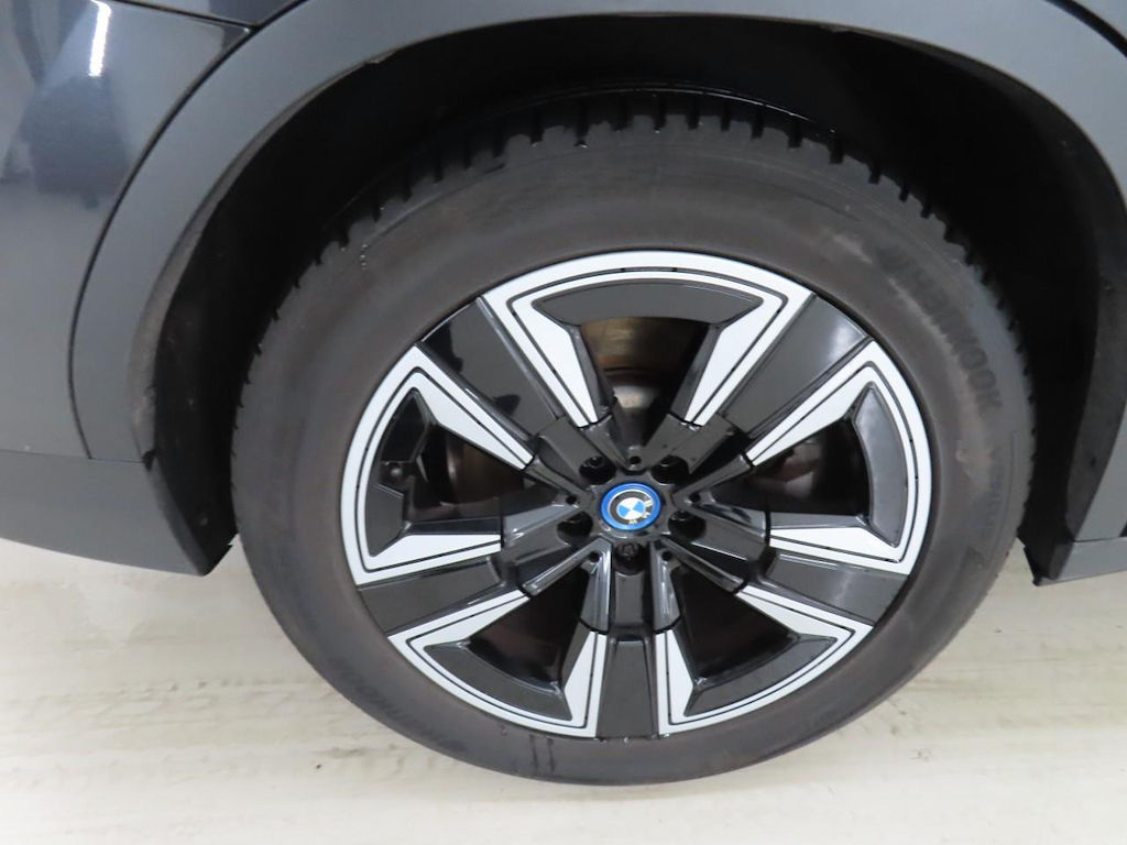 Foto 7 van BMW ix3