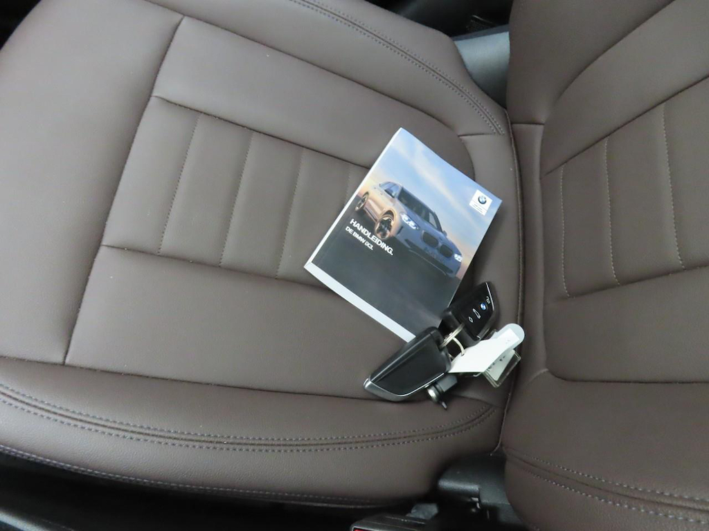 Foto 8 van BMW ix3