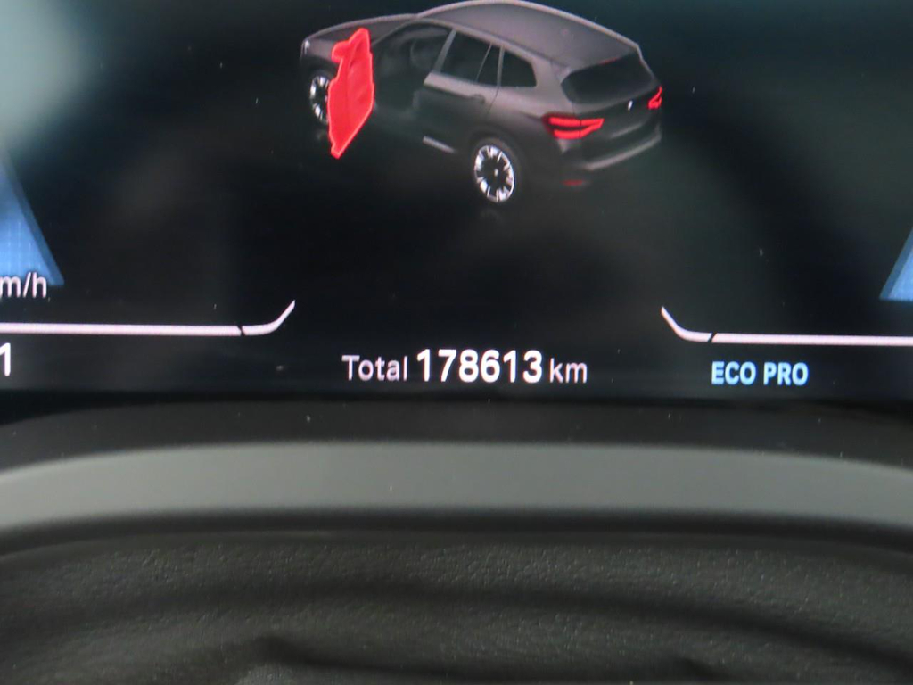Foto 3 van BMW ix3