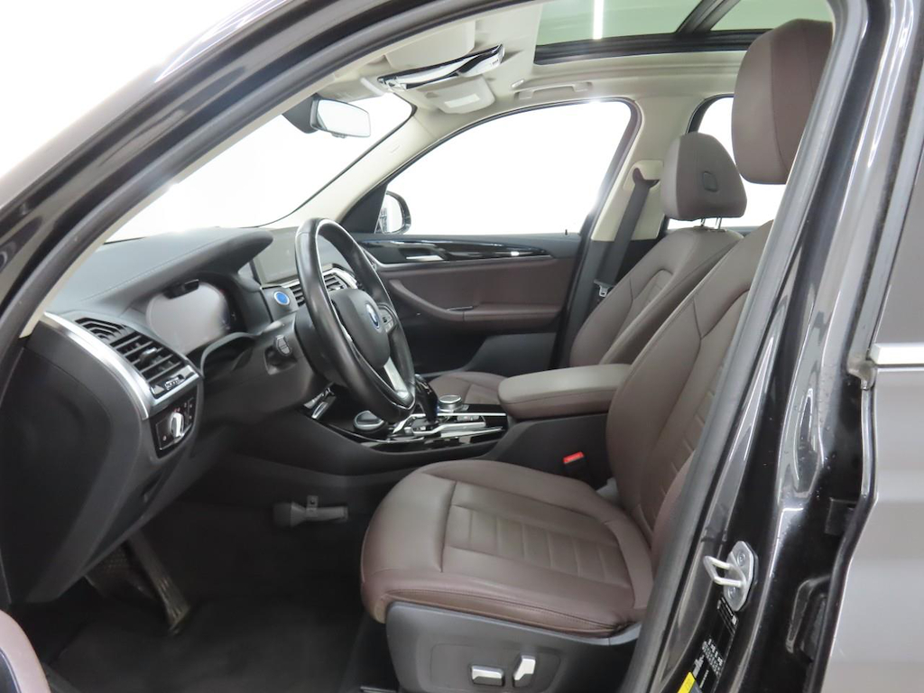 Foto 4 van BMW ix3