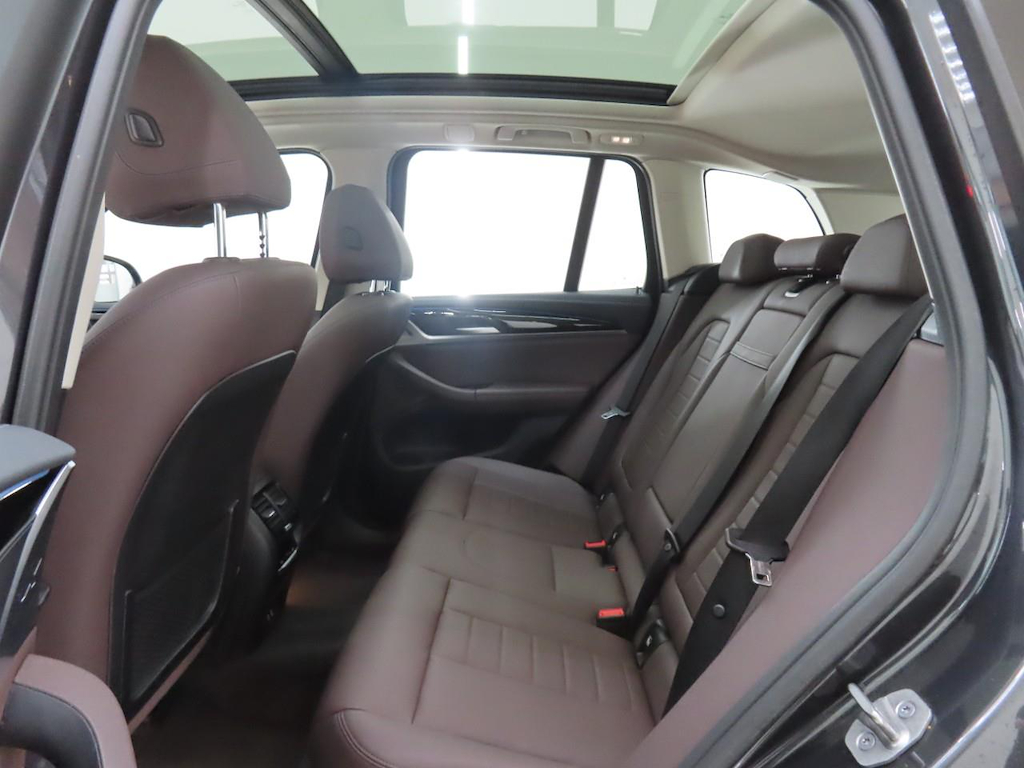 Foto 5 van BMW ix3