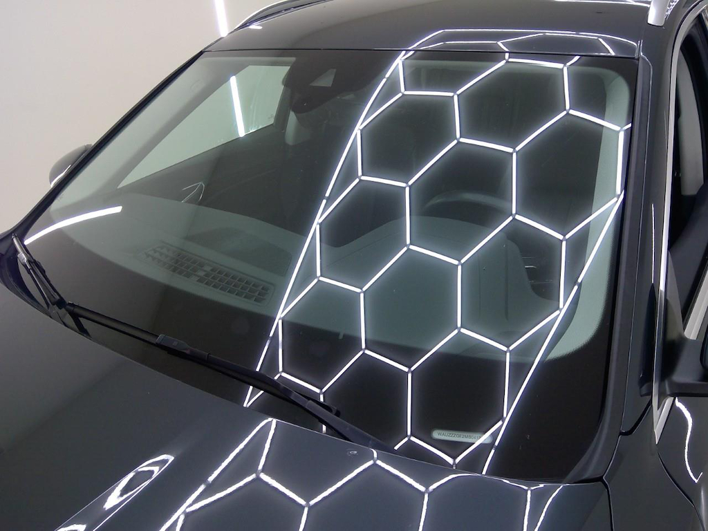 Foto 19 van Audi e-tron