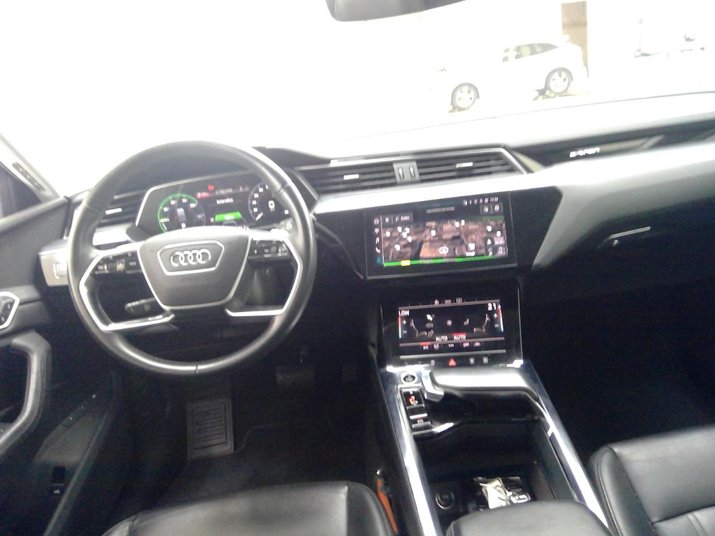 Foto 4 van Audi e-tron
