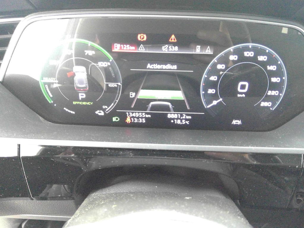 Foto 5 van Audi e-tron
