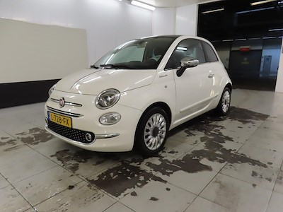 Ayvens Carmarket den FIAT 500 satın al