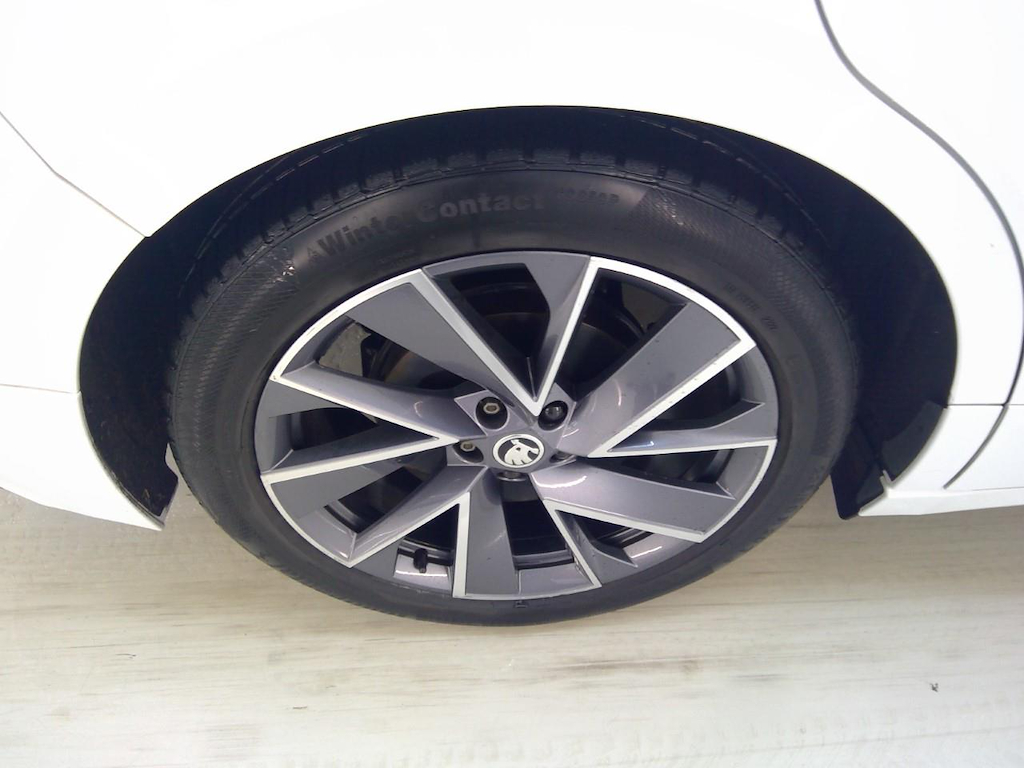Foto 11 van Skoda Enyaq