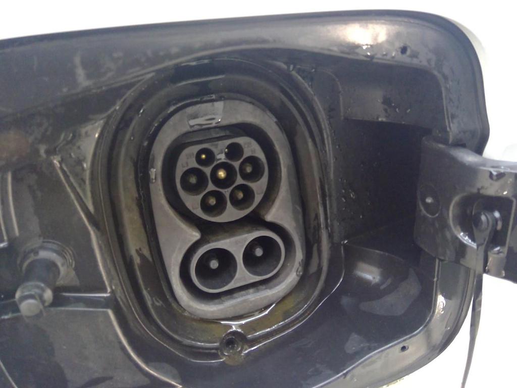 Foto 12 van Skoda Enyaq