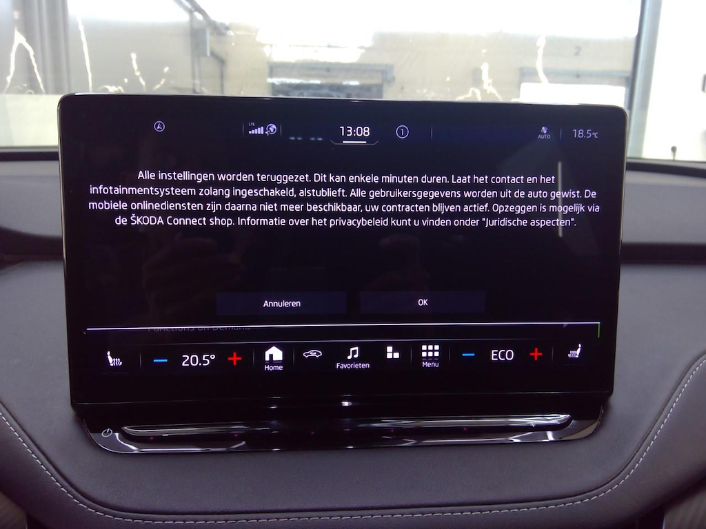 Foto 15 van Skoda Enyaq