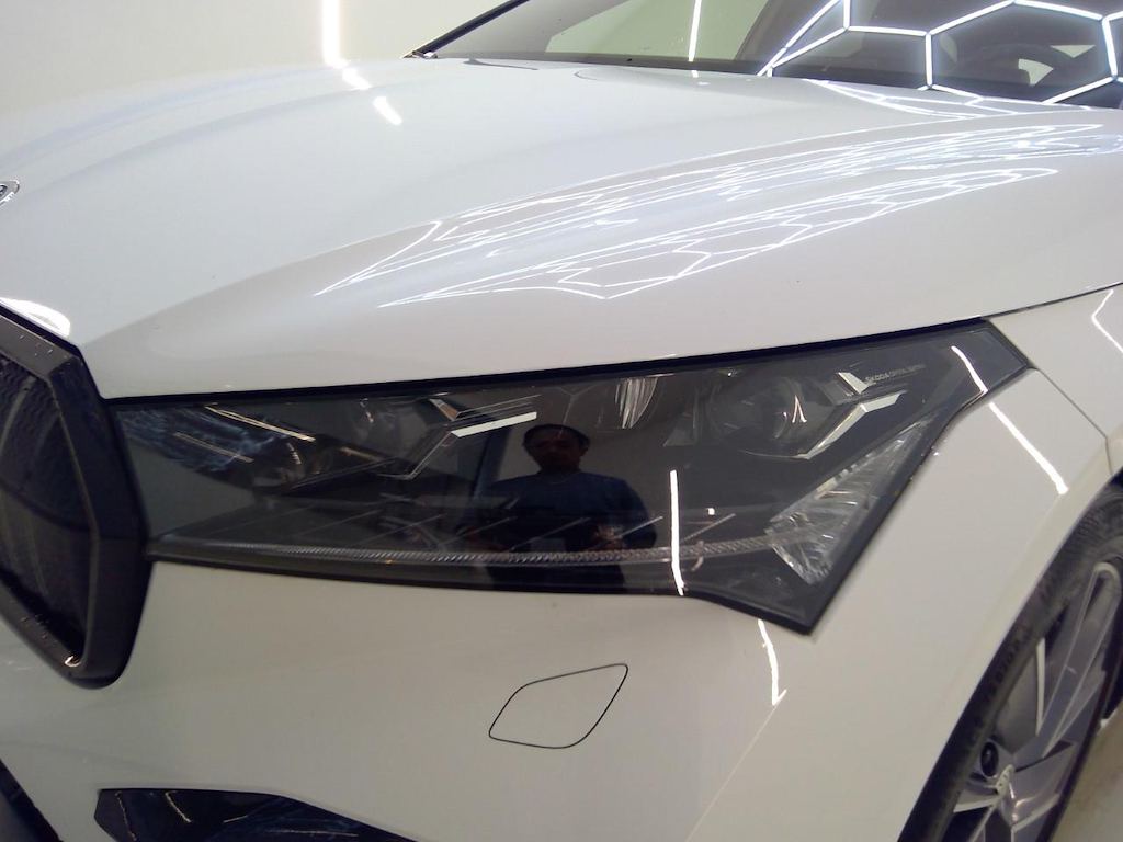 Foto 16 van Skoda Enyaq