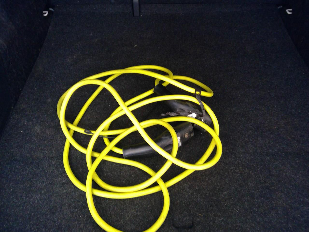 Foto 21 van Skoda Enyaq