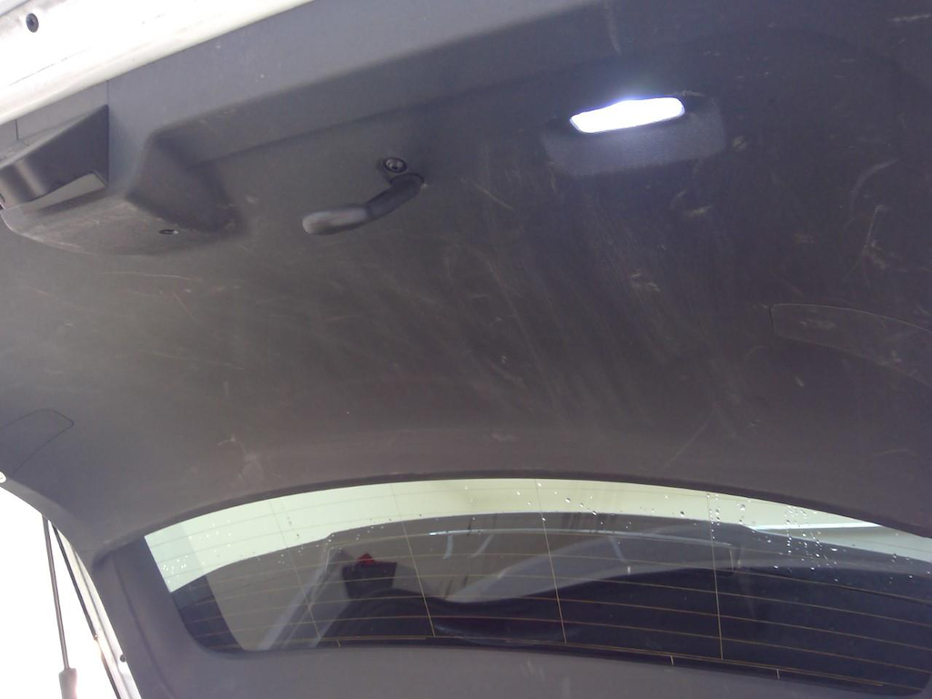 Foto 25 van Skoda Enyaq