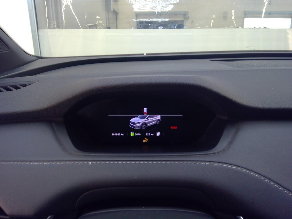 Foto 4 van Skoda Enyaq
