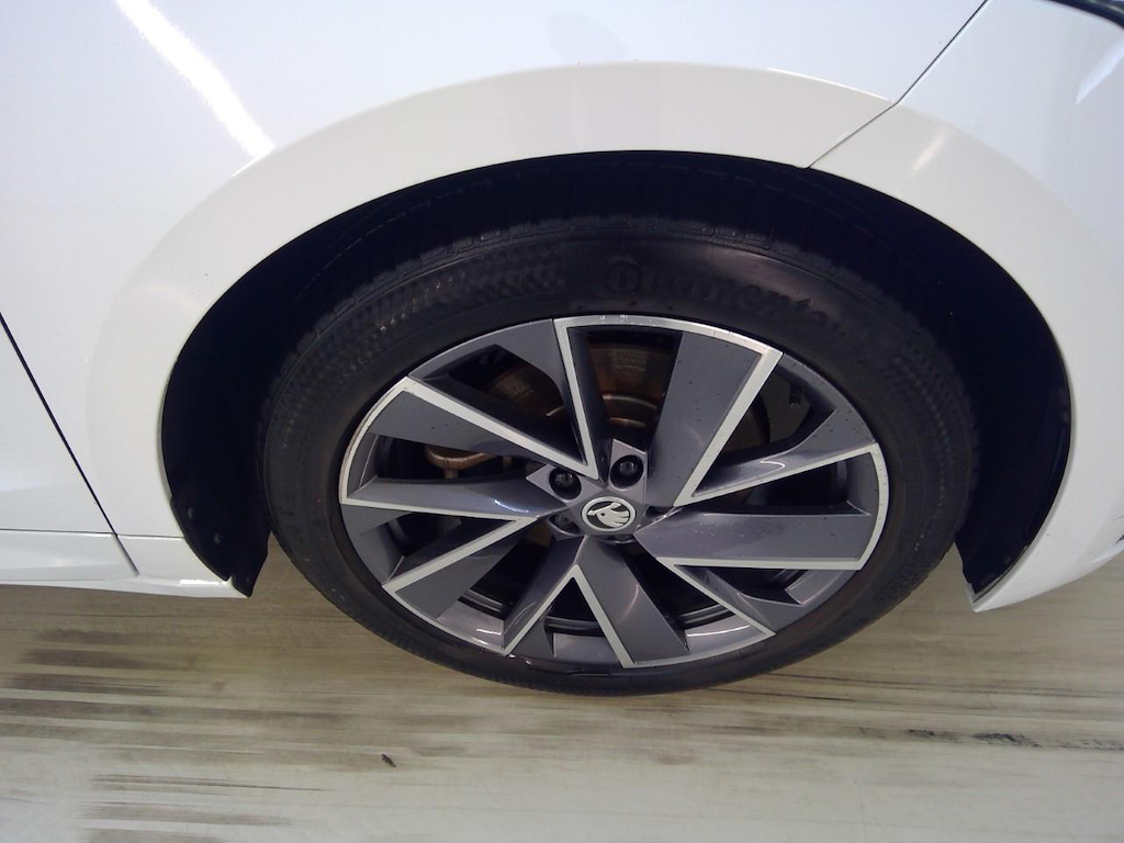 Foto 31 van Skoda Enyaq