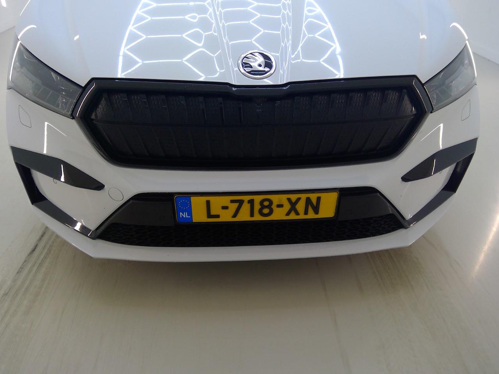 Foto 32 van Skoda Enyaq