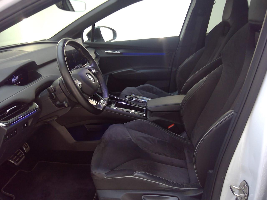 Foto 7 van Skoda Enyaq