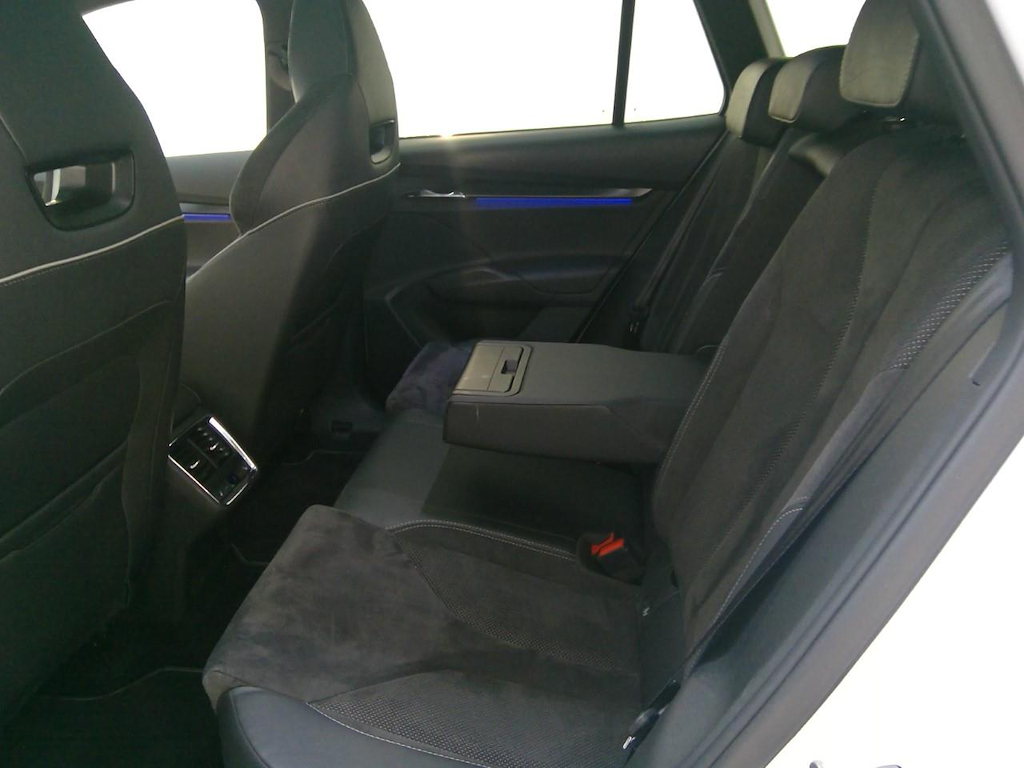 Foto 8 van Skoda Enyaq