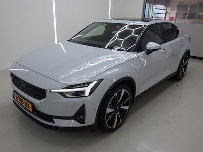 Kúpiť POLESTAR Polestar 2 na Ayvens Carmarket